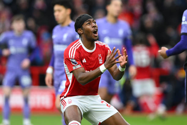 这种冷静无 这种冷静无