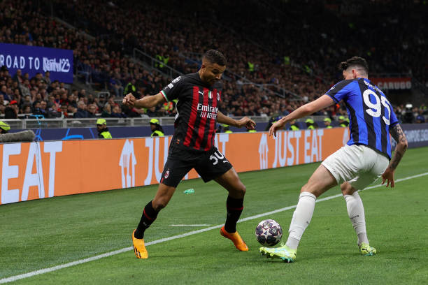 足协的内部 足协的内部